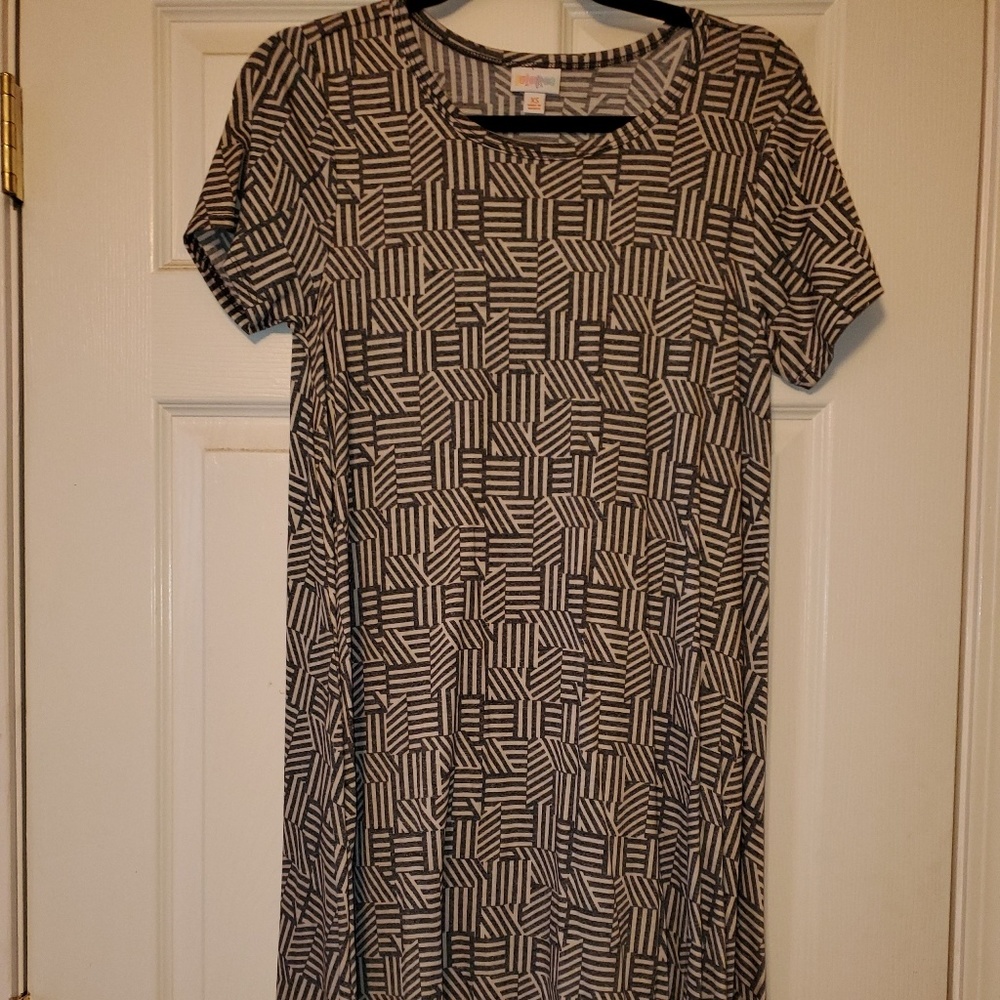 Lularoe Carley